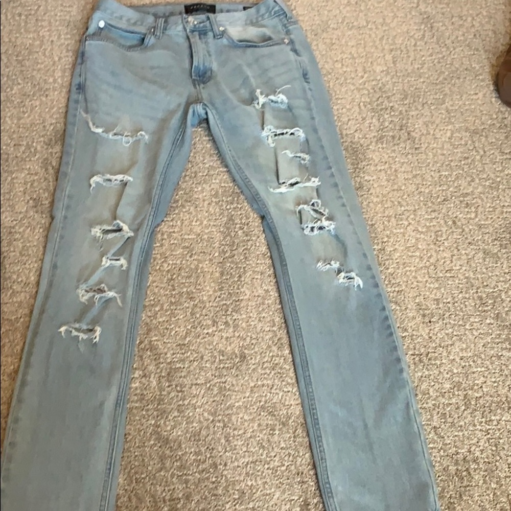 Men’s 30x32 PacSun Skinny